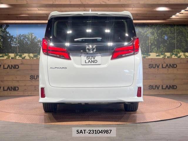 Toyota ALPHARD 2023-03 299599-16