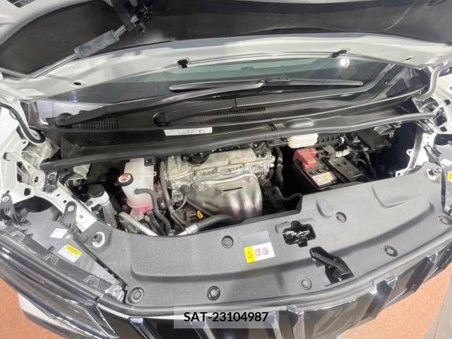 Toyota ALPHARD 2023-03 299599-13