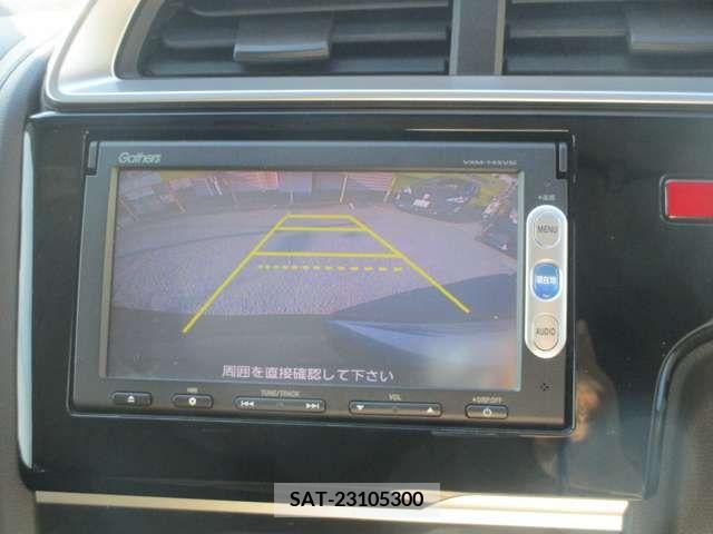 Honda FIT 2014-06 304096-18