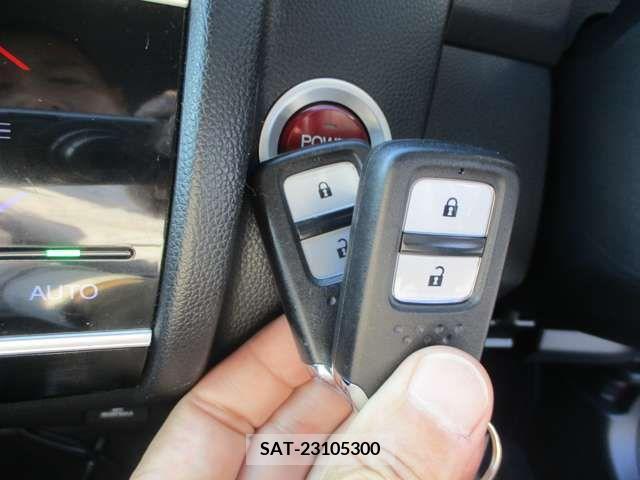 Honda FIT 2014-06 304096-15