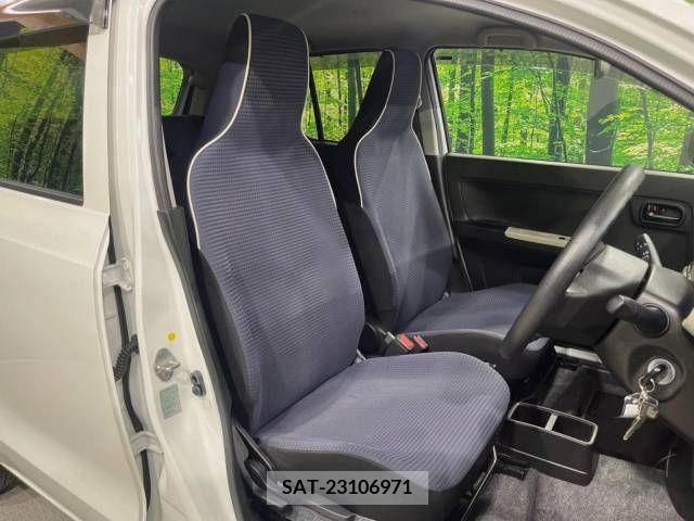 Suzuki ALTO 2019-06 328318-8