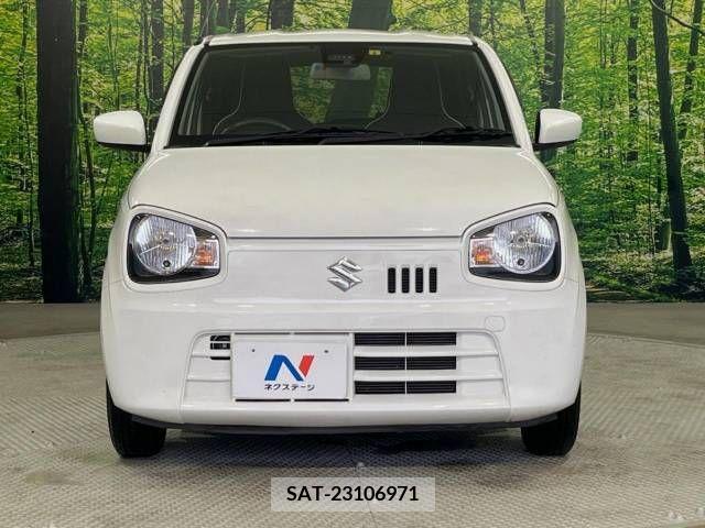 Suzuki ALTO 2019-06 328318-14
