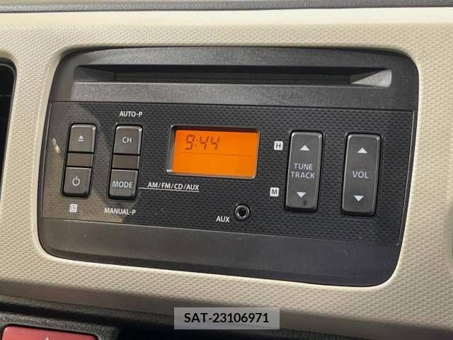 Suzuki ALTO 2019-06 328318-7