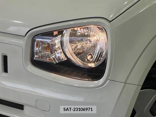 Suzuki ALTO 2019-06 328318-12