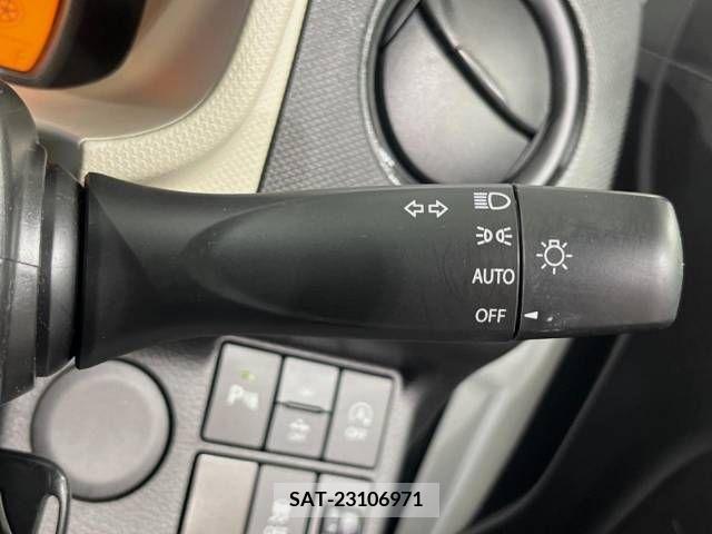 Suzuki ALTO 2019-06 328318-6
