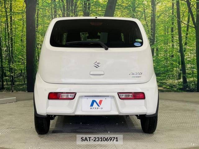 Suzuki ALTO 2019-06 328318-15