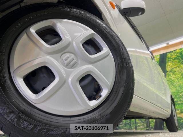 Suzuki ALTO 2019-06 328318-13