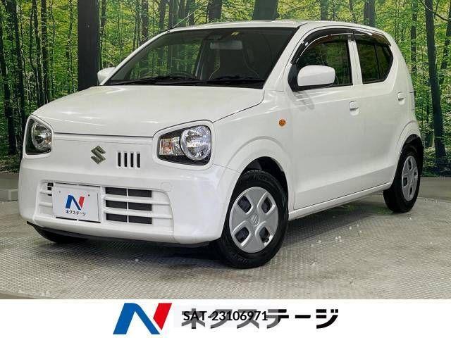 Suzuki ALTO 2019-06 328318-0