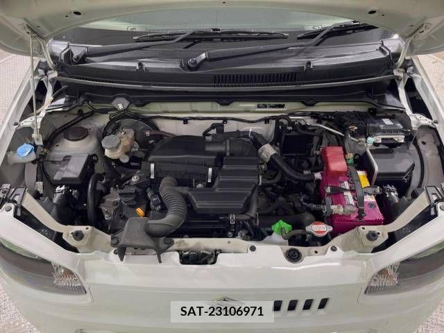 Suzuki ALTO 2019-06 328318-18