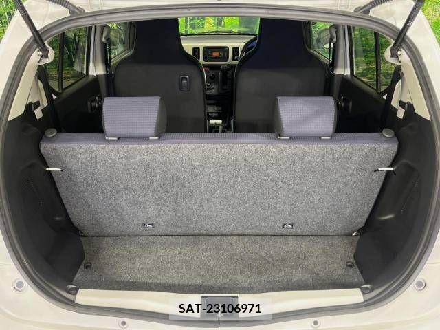 Suzuki ALTO 2019-06 328318-10
