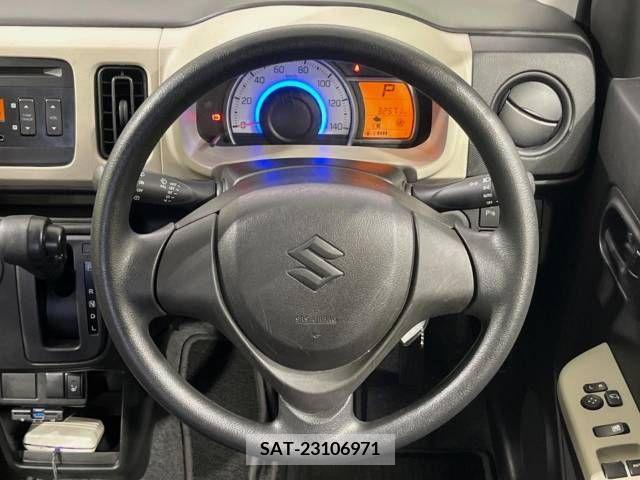 Suzuki ALTO 2019-06 328318-11