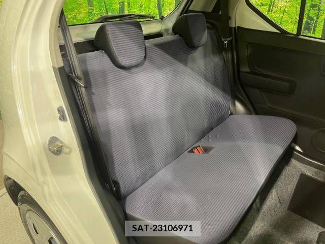 Suzuki ALTO 2019-06 328318-9