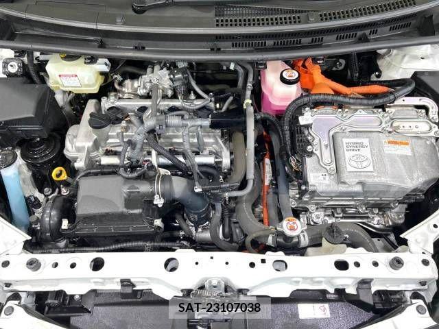 Toyota AQUA 2019-07 220706-18