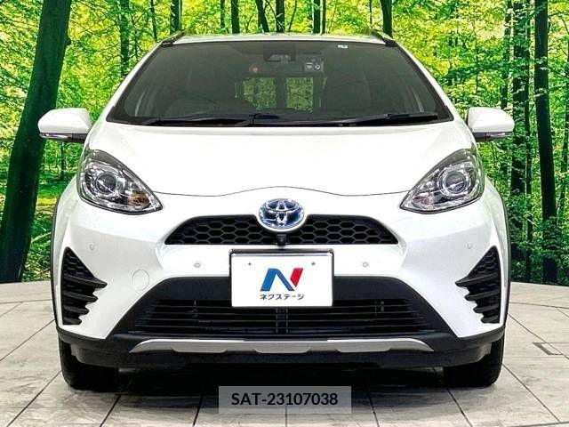 Toyota AQUA 2019-07 220706-14