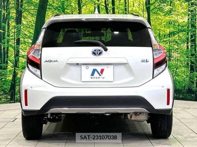 Toyota AQUA 2019-07 220706-15