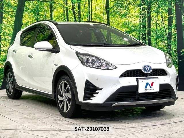 Toyota AQUA 2019-07 220706-16
