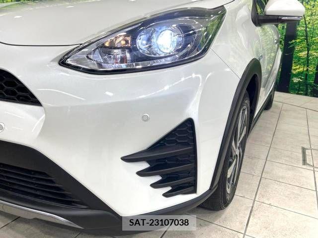 Toyota AQUA 2019-07 220706-12