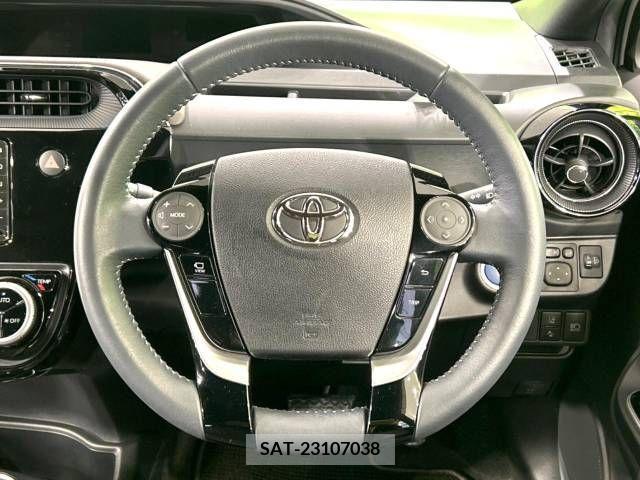 Toyota AQUA 2019-07 220706-11