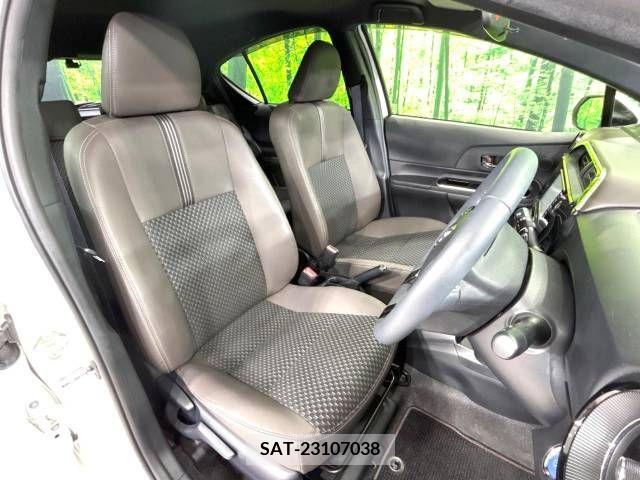 Toyota AQUA 2019-07 220706-8