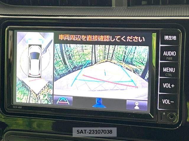 Toyota AQUA 2019-07 220706-4