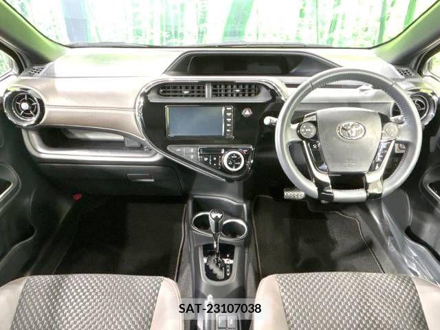 Toyota AQUA 2019-07 220706-1
