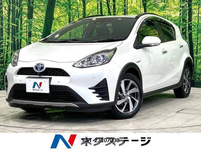 Toyota AQUA 2019-07 220706-0