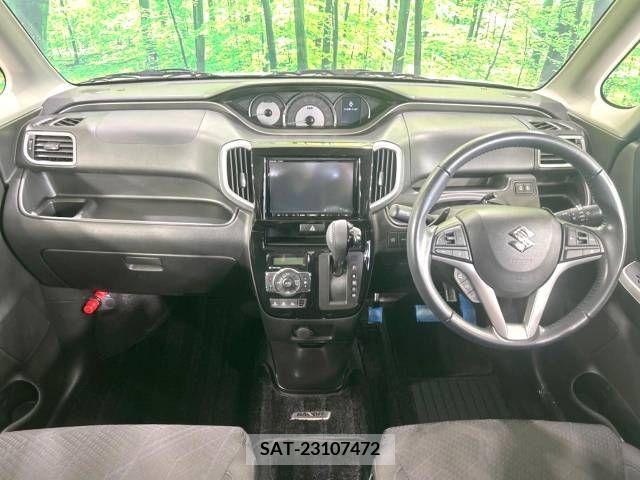 Suzuki SOLIO BANDIT 2019-07 330784-1