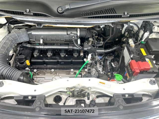 Suzuki SOLIO BANDIT 2019-07 330784-18