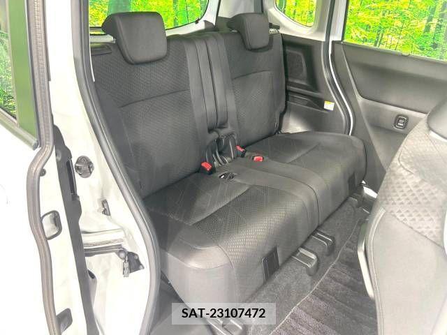 Suzuki SOLIO BANDIT 2019-07 330784-9