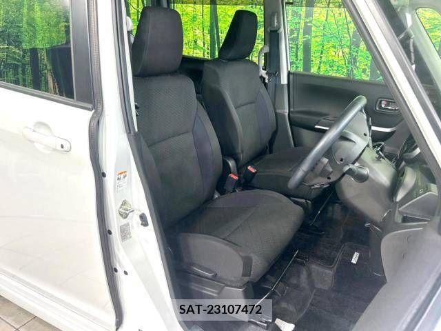 Suzuki SOLIO BANDIT 2019-07 330784-8