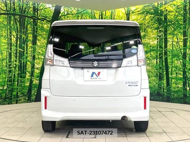 Suzuki SOLIO BANDIT 2019-07 330784-15