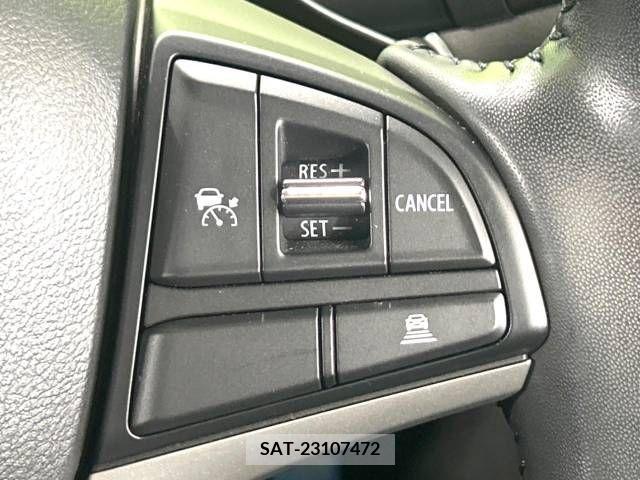 Suzuki SOLIO BANDIT 2019-07 330784-6