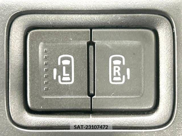 Suzuki SOLIO BANDIT 2019-07 330784-5