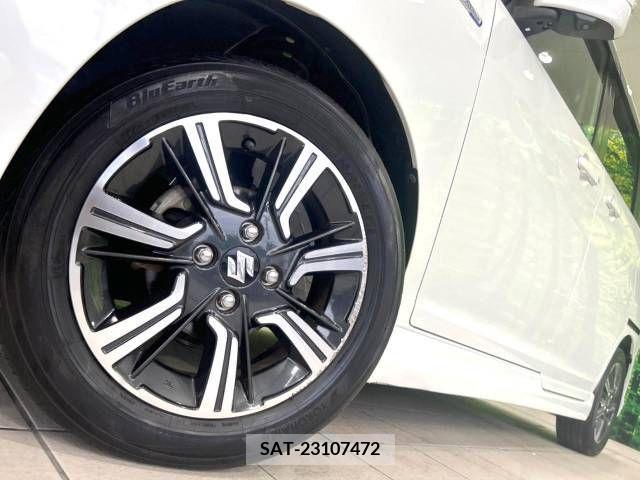Suzuki SOLIO BANDIT 2019-07 330784-13