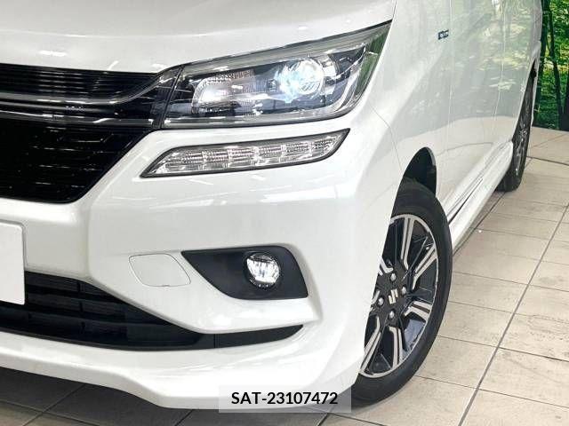 Suzuki SOLIO BANDIT 2019-07 330784-12