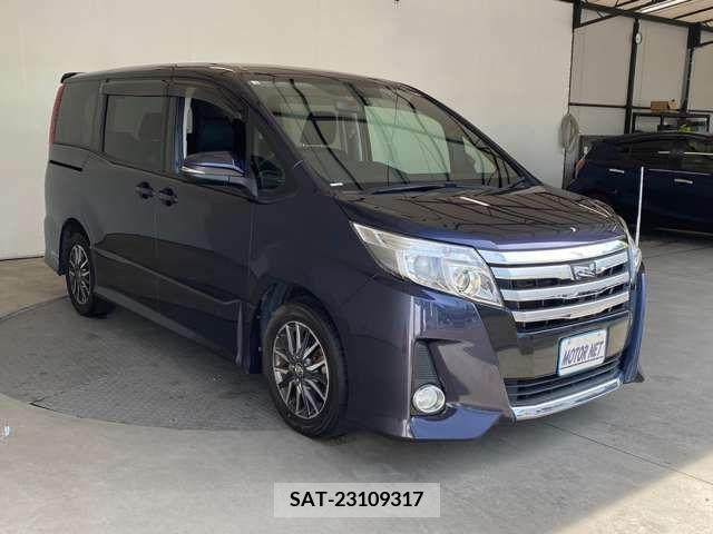 Toyota NOAH 2014-09 279495-18