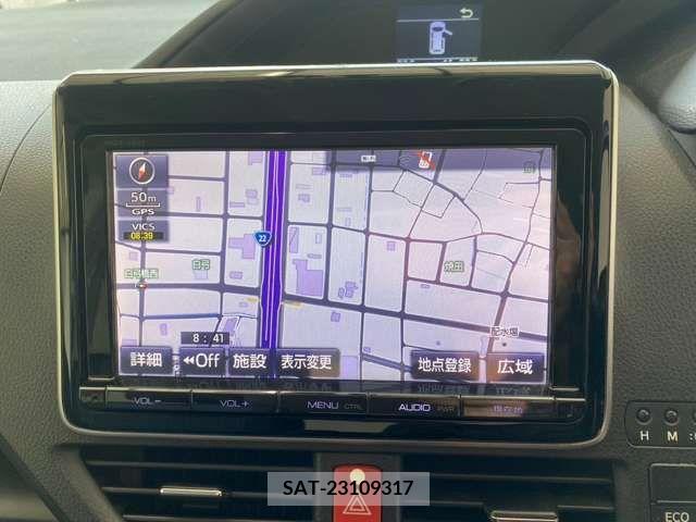 Toyota NOAH 2014-09 279495-11