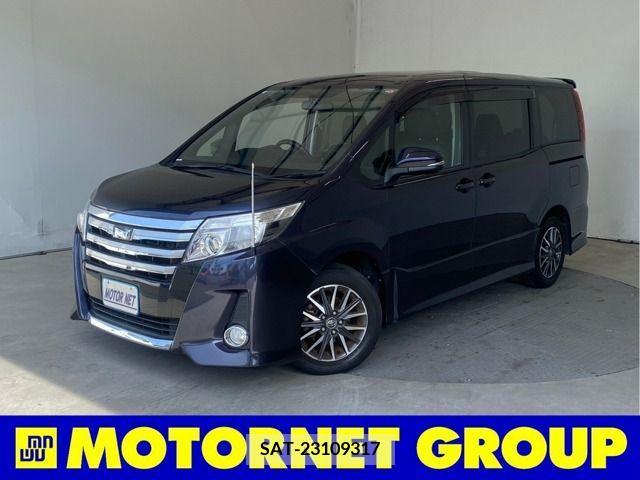 Toyota NOAH 2014-09 279495-0