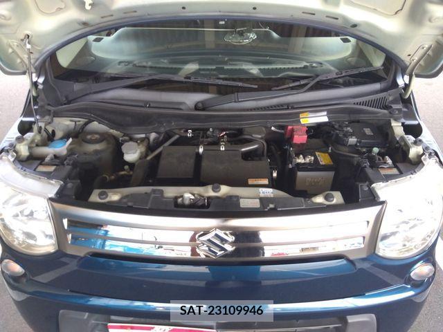 Suzuki MR WAGON 2013-06 364335-14