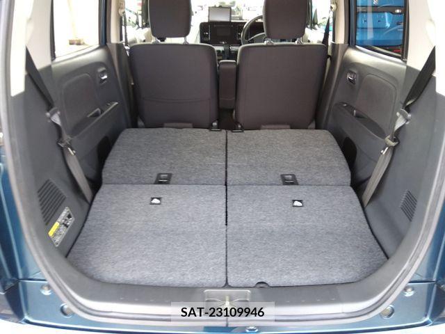 Suzuki MR WAGON 2013-06 364335-7