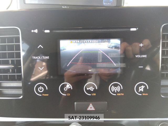 Suzuki MR WAGON 2013-06 364335-9