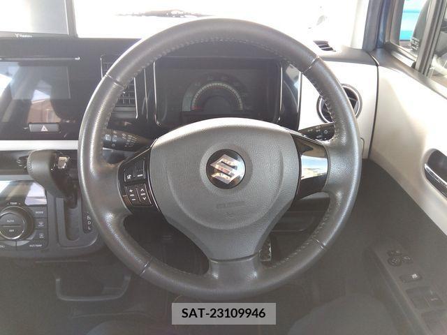 Suzuki MR WAGON 2013-06 364335-8