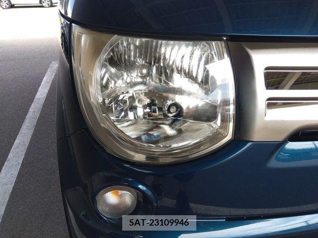 Suzuki MR WAGON 2013-06 364335-12