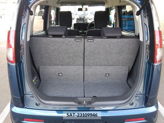 Suzuki MR WAGON 2013-06 364335-6
