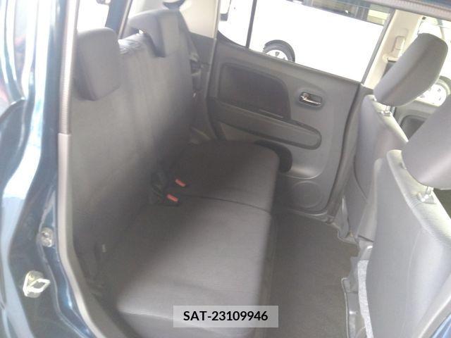 Suzuki MR WAGON 2013-06 364335-5