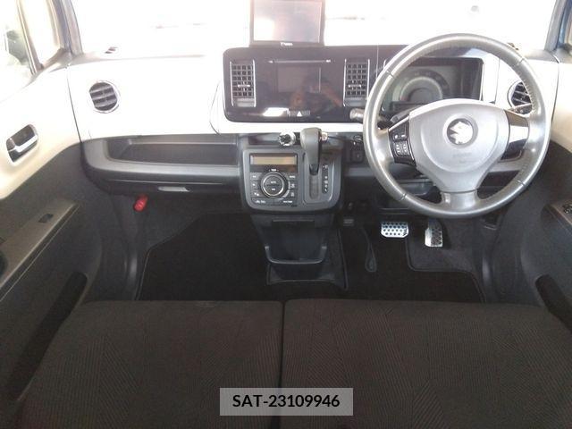 Suzuki MR WAGON 2013-06 364335-2