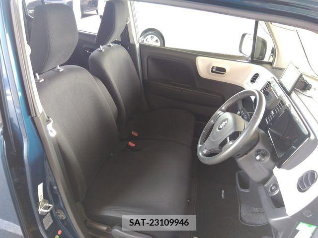 Suzuki MR WAGON 2013-06 364335-4