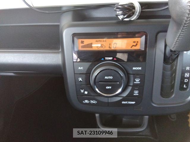 Suzuki MR WAGON 2013-06 364335-10