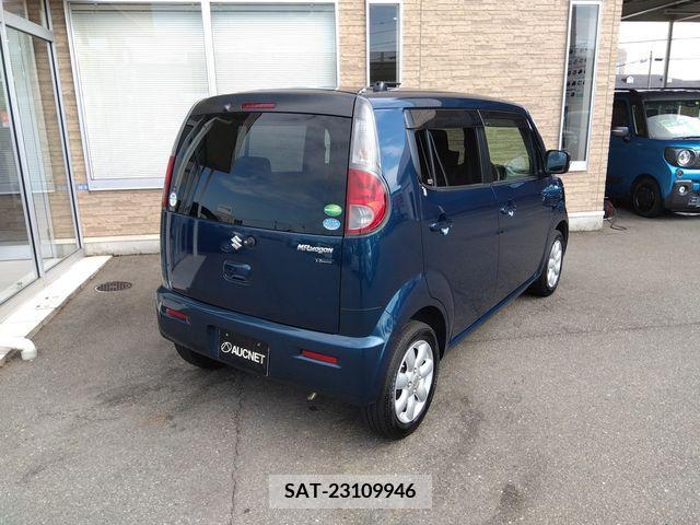 Suzuki MR WAGON 2013-06 364335-1
