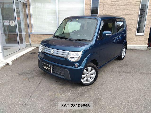 Suzuki MR WAGON 2013-06 364335-0